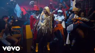 Spice - Romantic Mood (Official Music Video)