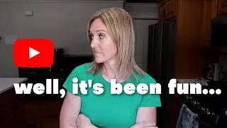 Where do we go from here?