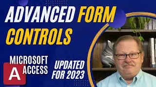 Advanced Controls for Form Setup: A Comprehensive Guide