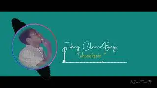 JIKEY CLEVER BOY-tuhonekanie (official music audio)