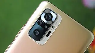 Redmi Note 10 Pro: Budget Done Right
