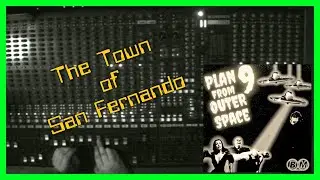 The Town of San Fernando - Black Market Dub