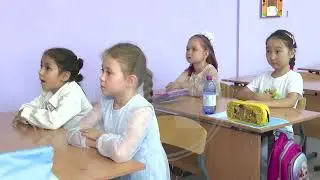Бастауыш сыныптарда сабақ ұзақтығын - 35, ал 4 сыныптан соң 40 минутқа дейін қысқартуға болады