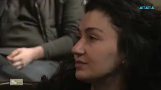 ქუჩის აკადემია - ტბელ აბუსერიძე 