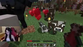 i cant stop breeding cats in minecraft