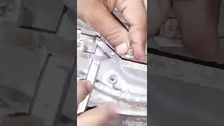 How To Repair Electric Iron Thermostat  Electric Iron Complete Repairing