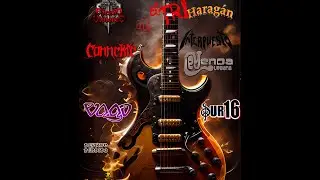 Rock Urbano (Power Rock)