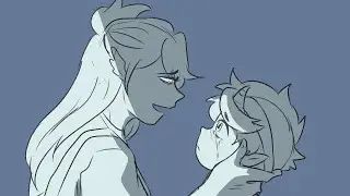 Stay Alive, bobby [ QSMP Animatic ]