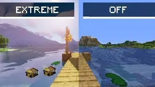 my laptop has support minecraft shader on= 2gb ram