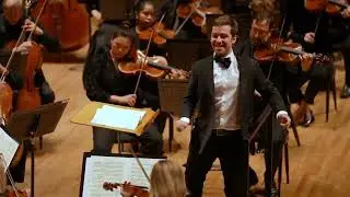 The Utah Symphony performs Strauss' Don Juan