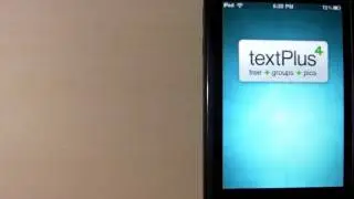 Text Plus App Review