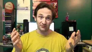 Brain Food - Episode 10