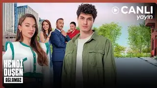 Kendi Düşen Ağlamaz - Canlı Yayın