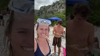 I'm a full-time traveller (day in the life-italy)