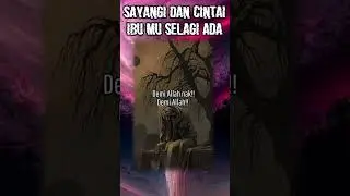 SAYANGI IBU MU