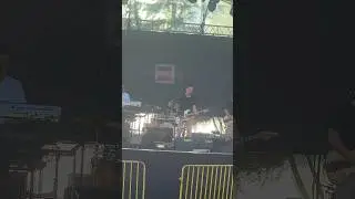 Концерт на набережной в г.Бар, Монтенегро/ Concert on the embankment in Bar, Montenegro