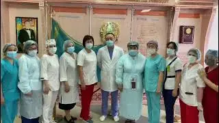 Международный день медицинской сестры