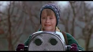 Home Alone 2 Lost in New York 1992
