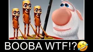 BOOBA TRY NOT TO LAUGH BEST EPISODES
