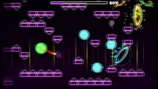 Demogorgon Layout - by me (Montage)