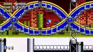 Sonic Manía