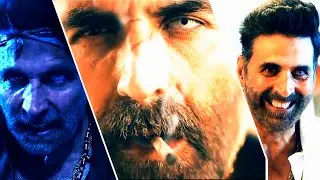 Bachchhan Paandey Movie Status 🔥😈 | Akshay Kumar Attitude Status | Attitude Whatsapp Status
