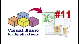 APPLICAZIONE COMPLETA con VBA in Excel - Come inserire una CASELLA di RICERCA ARTICOLI 11