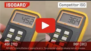 Elevate ISOGARD™ Freezer Demo