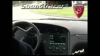 SoundRacer V12 Ferrari