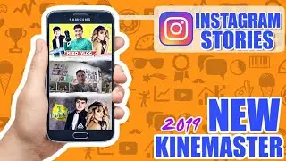 INSTAGRAM STORIES VIDEO
