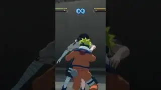 🔴 NARUTO vs NEJI HYUGA #shorts 🔥