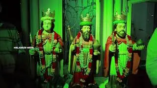 Manimala Perunnal - Holy Magi Syro Malabar Forane Church Manimala