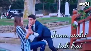 Chale Aao Pass Mere Thoda Aur |Romantic WhatsApp Status | Kamlesh Malviya