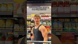 POV: You're going shopping in 2026…😂