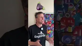 Quando inglês não faz sentido #shorts