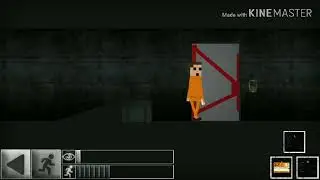 Scp 2D #1
