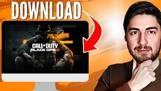 How to Download Call of Duty: Black Ops 6 on PC & Laptop (2024)