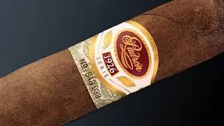 Cigar Of The Week: Padrón Serie 1926 No. 9 Maduro