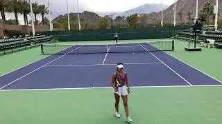 Match Point FILA Easter Bowl G14s Final