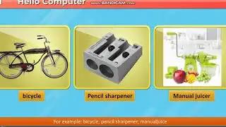 What is Computer for Beginners