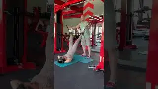 Тіло в Гармонії 🌈🤸‍♂️ | Реабілітаційні Вправи 