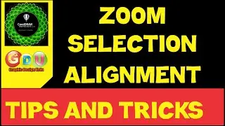 corel draw | TIPS AND TRICK IN URDU | HINDI