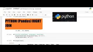 5. Python Joins: Right Join in Pandas