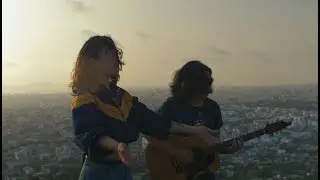 EVAH - Despertar (parte 1) I Sesiones Bitácora
