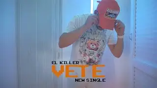 El Killer - Vete (Video Oficial) Reggaeton Cubano #reggaetoncubano #reggaetoncubano2020 #cubaton2020
