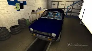Save Game  MY SUMMER CAR