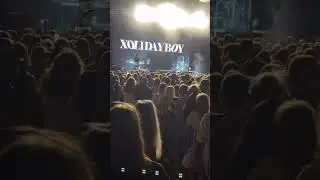 XOLIDAYBOY Разговоры с публикой 🤗Ростов-на-Дону 22.08.24 #xolidayboy #концерт #ростов