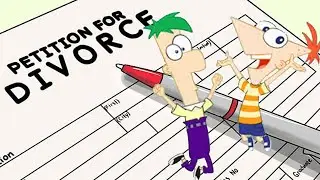 [YTP] Phallic & Herb Try To Stop Their Parents From Getting A Divorce