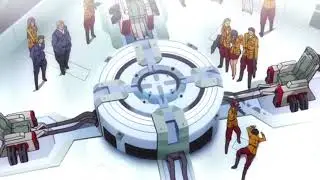 Baldr Force Exe Resolution「AMV」- Yesterday