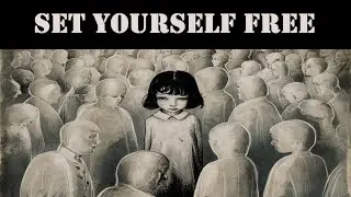 How to Respond to Toxic Family Patterns - Carl Jung